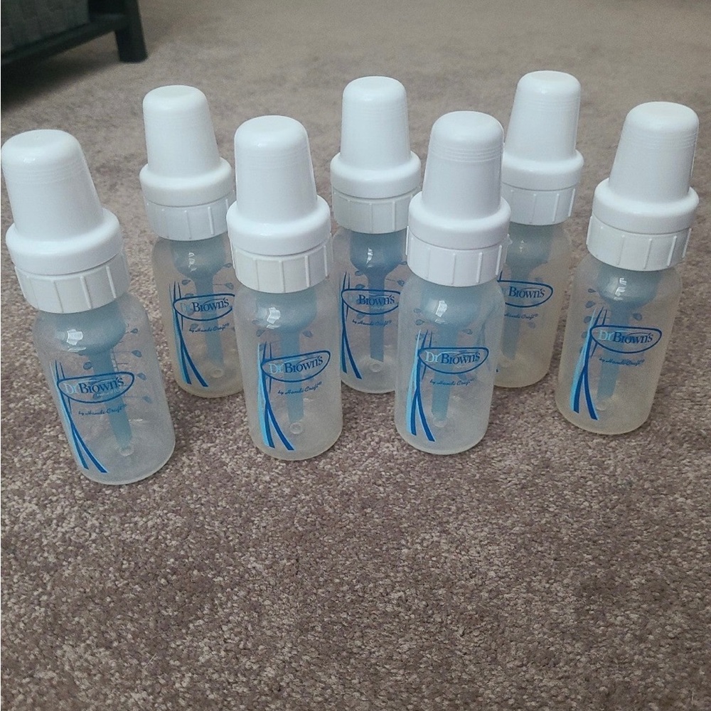 Dr Brown's Bottles